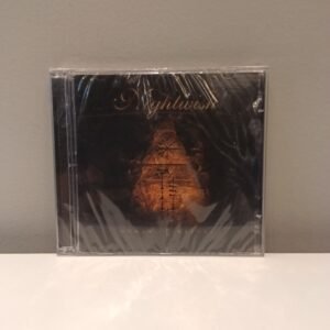 NIGHTWISH - HUMAN NATURE