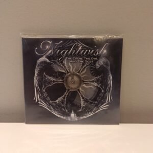 NIGHTWISH - THE CROWL, THE OWL AND THE DOVE