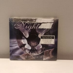 NIGHTWISH - DARK PASSION PLAY