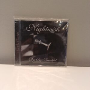 NIGHTWISH - BYE BYE BEAUTIFUL