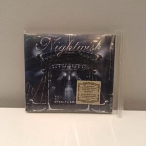 NIGHTWISH - IMAGINAERUM (SPECIAL EDITION)