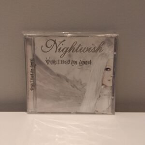 NIGHTWISH - WISH I HAD AN ANGEL