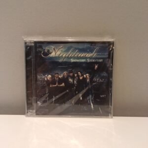 NIGHTWISH - SHOWTIME, STORYTIME