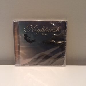 NIGHTWISH - ÉLAN