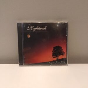 NIGHTWISH - ANGELS FALLS FIRST