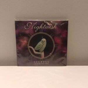 NIGHTWISH - DECADES (LIVE IN BUENOS AIRES)