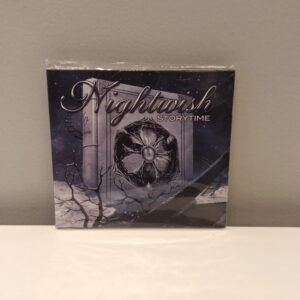 NIGHTWISH - STORYTIME