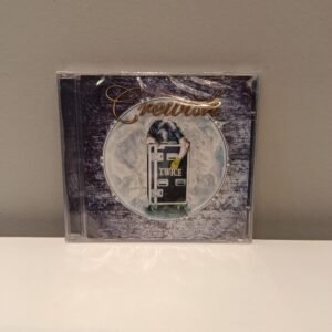 NIGHTWISH - CREWISH/TWICE