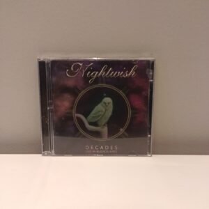NIGHTWISH - DECADES (LIVE IN BUENOS AIRES)