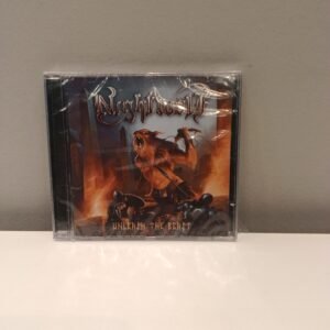 NIGHTWOLF - UNLEASH THE BEAST