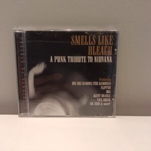 SMELLS LIKE BLEACH - A TRIBUTE TO NIRVANA
