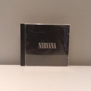 NIRVANA - COLETÂNEA