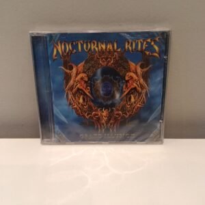 NOCTURNAL RITES - GRAND ILUSION