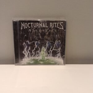 NOCTURNAL RITES - AFTERLIFE
