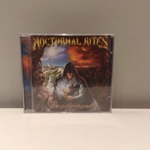 NOCTURNAL RITES - SHADOWLAND