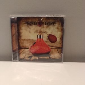 NO LOVE LOST - ST