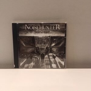 NOISEHUNTER - TIME TO FIGHT
