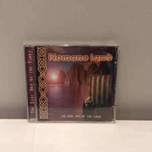 NOMANS LAND - THE LAST SON OF THE FJORD