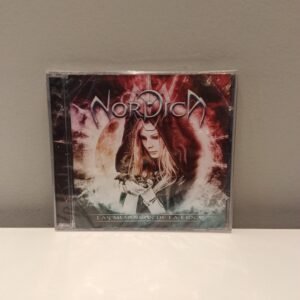 NORDICA - LAS MEMORIAS DE LA LUNA