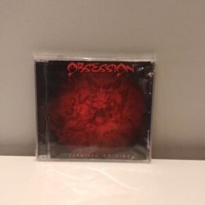 OBSESSION -! CARNIVAL OF LIES