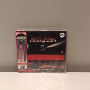OBLIVEON - FICTION OF VERACITY