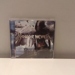 NOW OR NEVER - ST