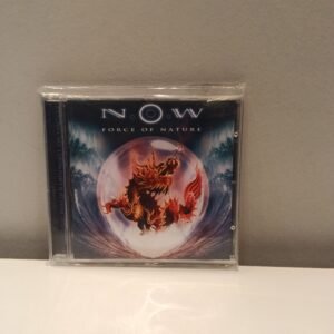 N.O.W - FORCE OF NATURE