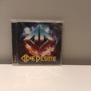 ONE DESIRE - ST