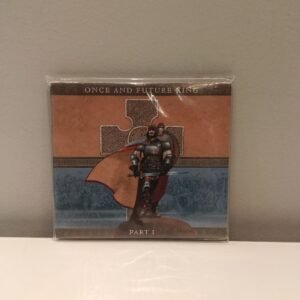 ONCR AND FUTURE KING - PART I