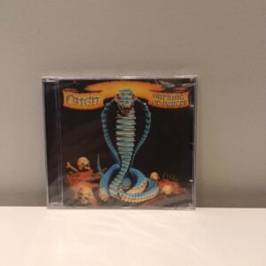 OMEN - WARNING OF DANGER