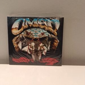 OMEN - THE CURSE