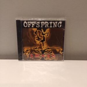 OFFSPRING - SMASH