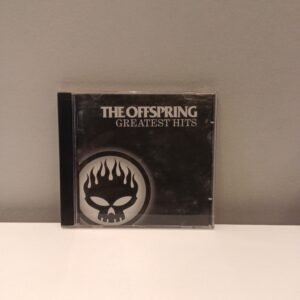 OFFSPRING - GREATEST HITS