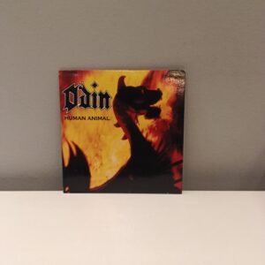 ODIN - HUMAN ANIMAL