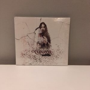 O CONNOR - LA GRIETA