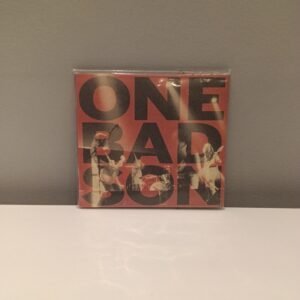 ONE BAD SON