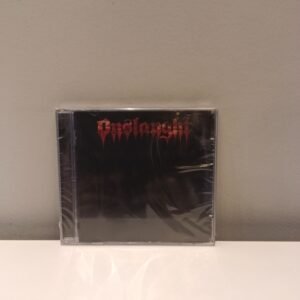 ONSLAUGHT - SOUNDS OF VIOLENCE
