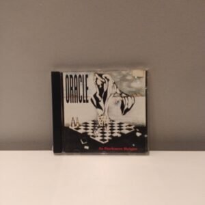 ORACLE - AS DARKNESS REIGNS