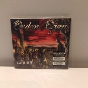 ORDEN OGAN - EASTON HOPE