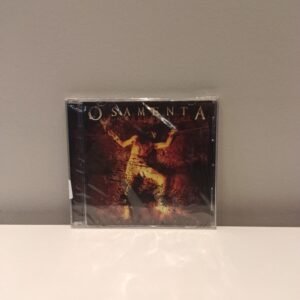 OSAMENTA - LIBERTARIO