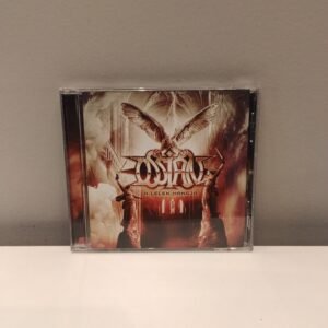OSSIAN - A LELEK HANGJA