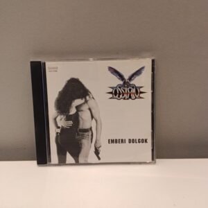 OSSIAN - EMBERI DOLGOK