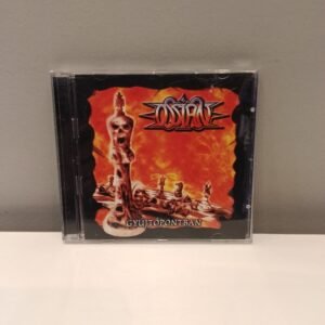 OSSIAN - GYUJTOPONTBAN