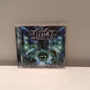 OSSIAN - HANGEROMU