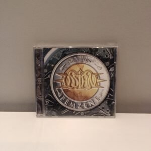 OSSIAN - FEMZENE