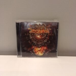 OSSIAN - TUZKERESZTSEG