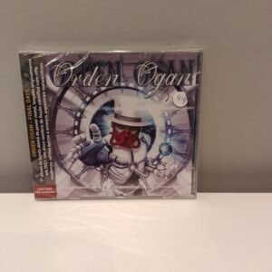 ORDEN OGAN - FINAL DAYS