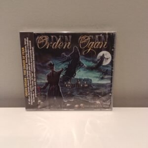 ORDEN OGAN - THE ORDER OF FEAR