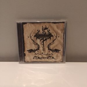 ORPHANED LAND - THE NEVER ENDING
