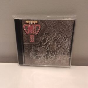 ONLY CHILD - II